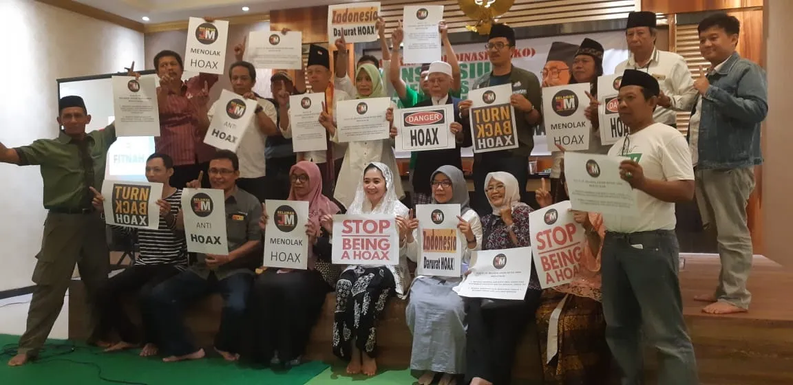 Monata Pecah, Kemana Sodiq Berlabuh