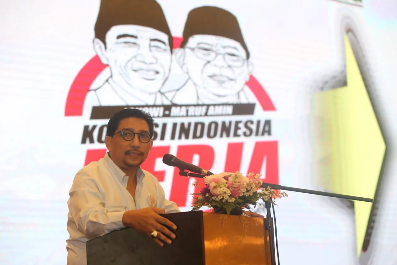 Dihadiri Erick Thohir, Posko TKD Jatim Diresmikan Akhir Pekan Ini