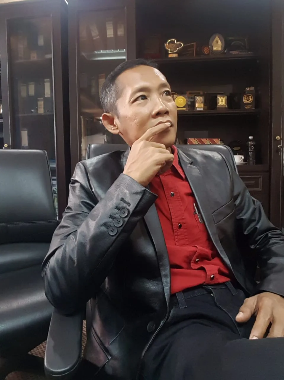 Politikus Muda PDIP Sebut Fadli Zon Berwatak Dengki