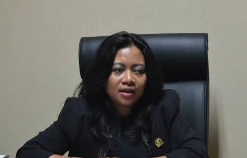 Agatha Retnosari: Gerakan Perempuan Terpukul Aksi Hoaks Ratna Sarumpaet