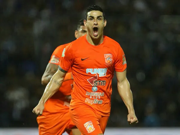 Djanur Minta Rendy Dkk Waspadai Pemain Asing Borneo FC
