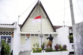 Sempat tertunda, Museum WR.Supratman diresmikan di Hari Pahlawan