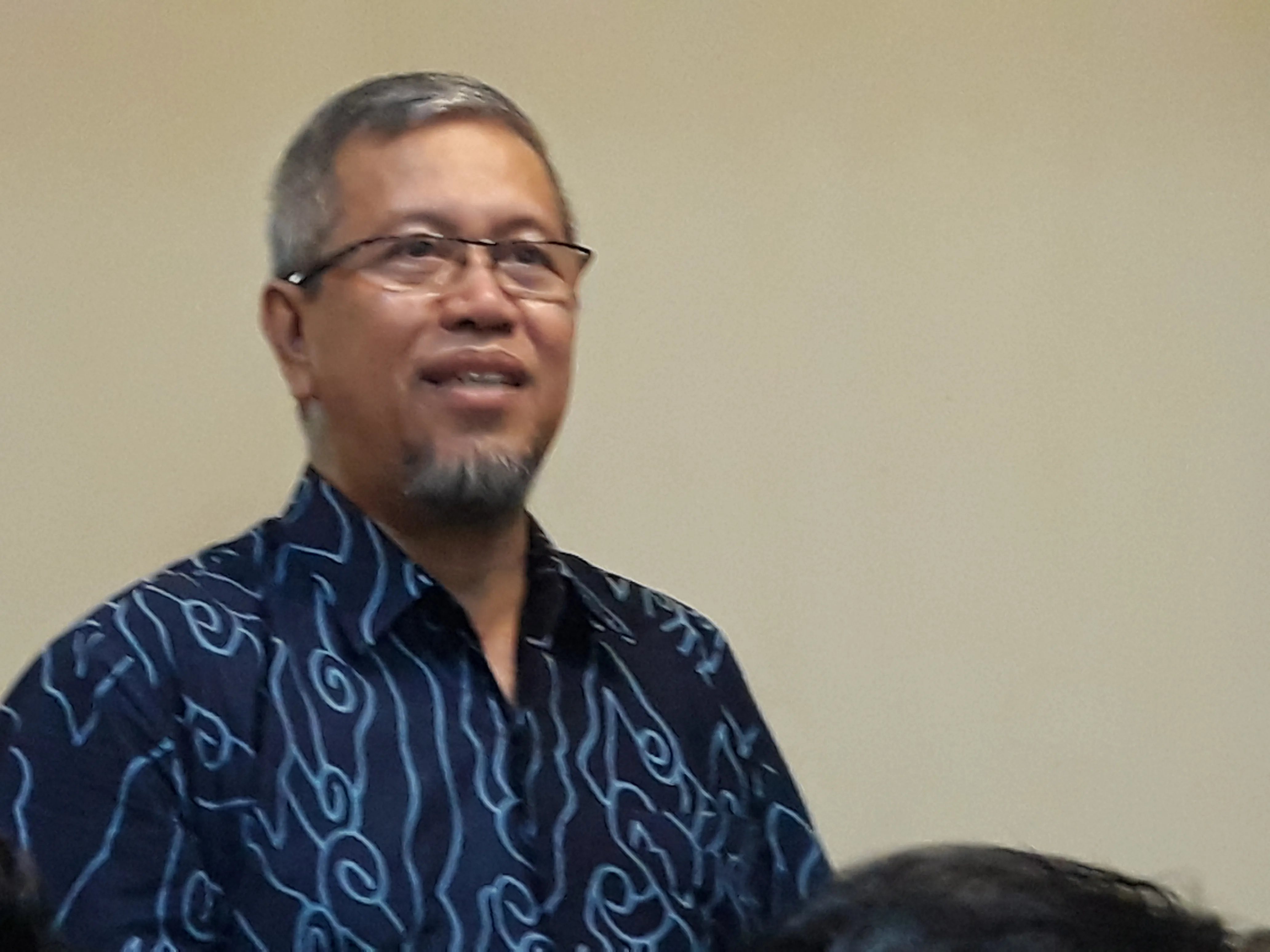 BPJS Defisit Anggaran, DJSN : Kita Usulkan Rp.36 ribu, Pemerintah Milih Rp.19.500
