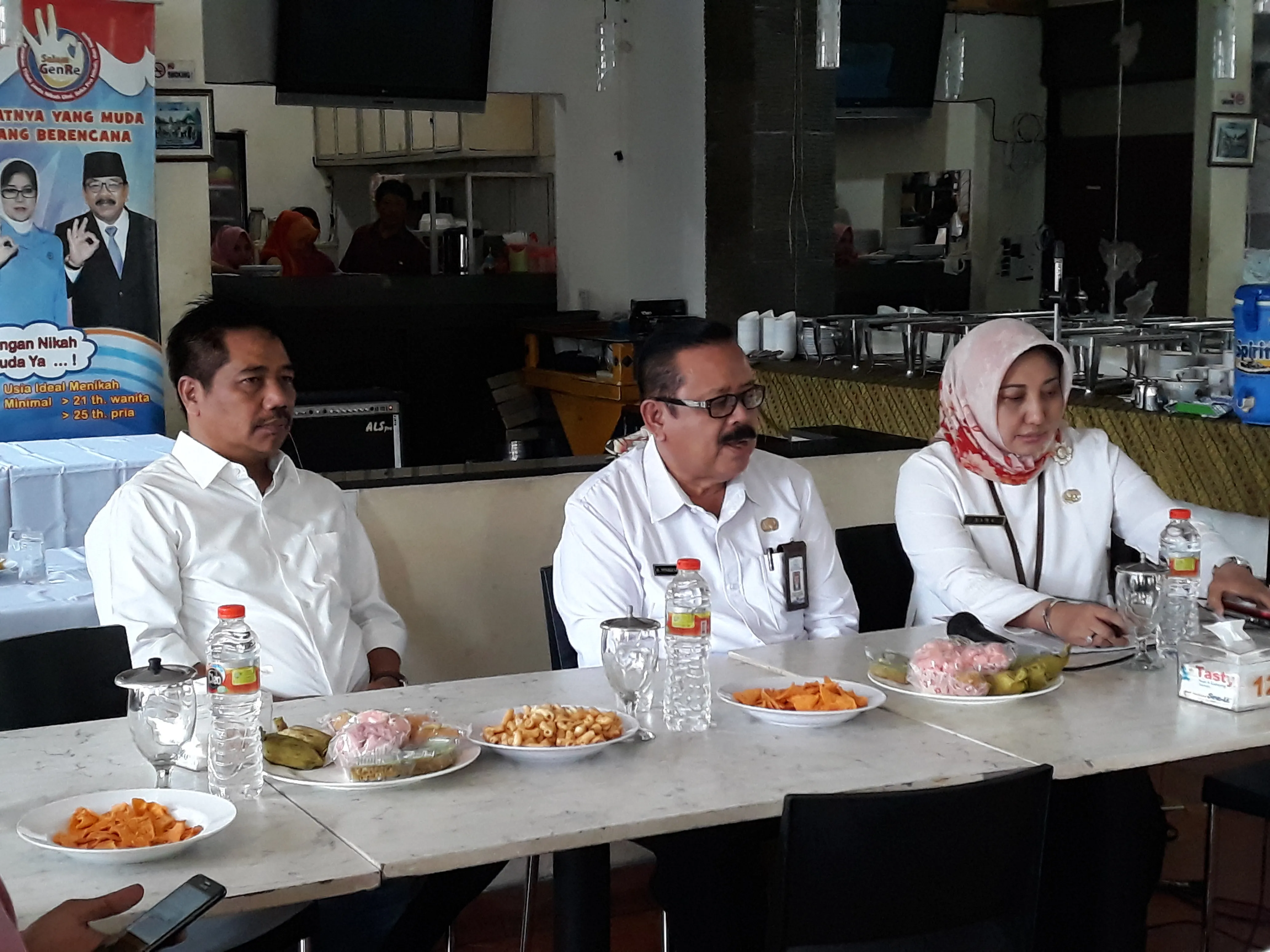BKKBN Jatim : 8 Juta Anak Balita Di Indonesia Alami Stunting