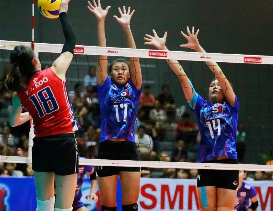 Ini 15 Tim Putri Akan Berlaga Di PGN Livoli Divisi Satu 2018