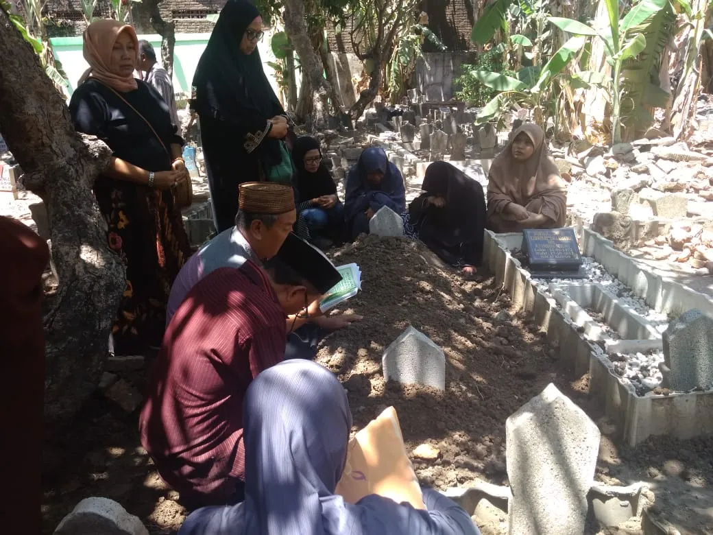 Syarul Eko Penyalam Yang Meninggal Ternyata Pelaku Usaha Ini