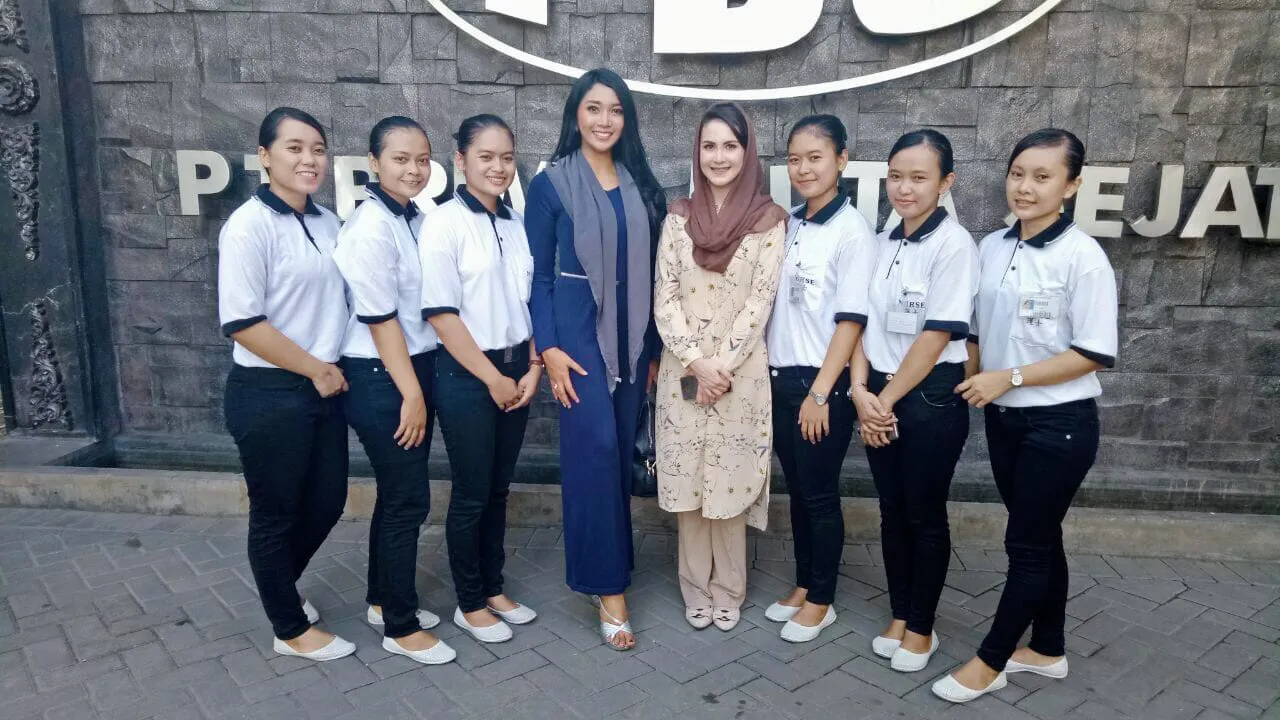 Ribuan Massa Barisan Relawan Komunitas Dukung Jokowi Barkod Siap Deklarasi