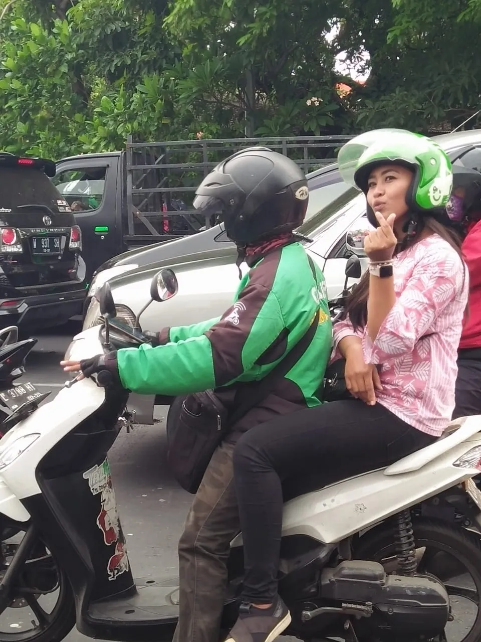 Bus Tingkat Ber-reklame, Ini Kata Komisi B DPRD Surabaya