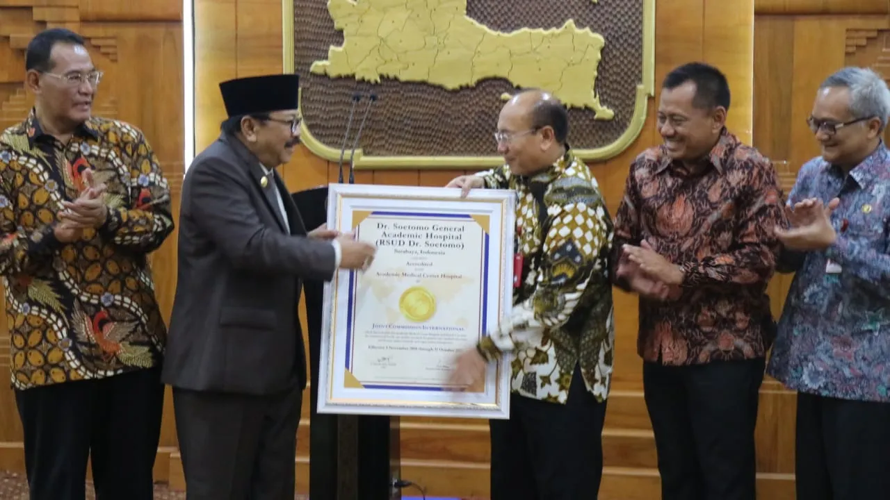 Laskar Berkarya Jatim Ancam Polisikan Ahmad Basarah Gara-gara Soeharto Guru Korupsi