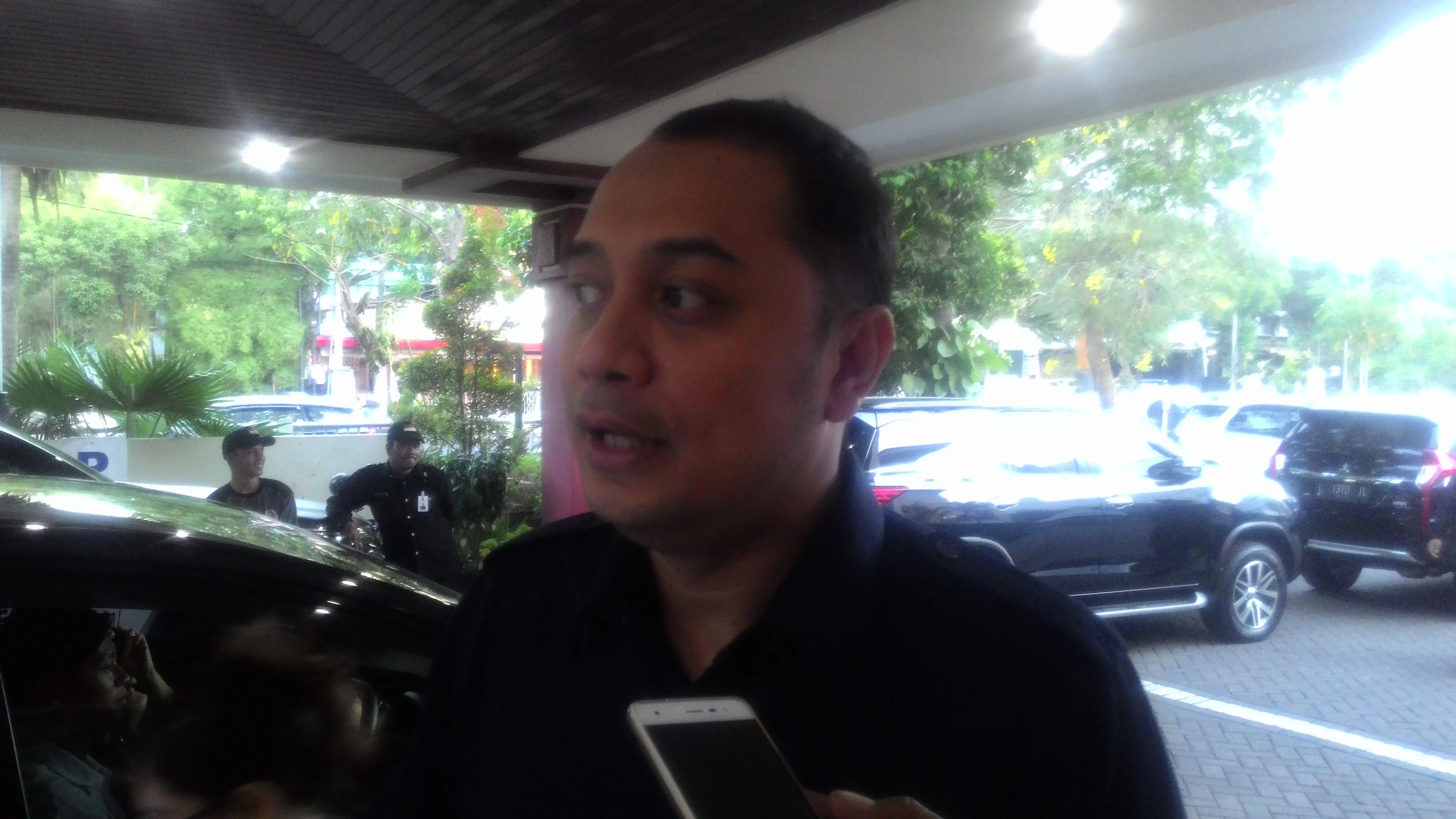 6.132 Guru Swasta Surabaya dapat gaji UMK tahun 2019, dari anggaran Rp 81 Miliar