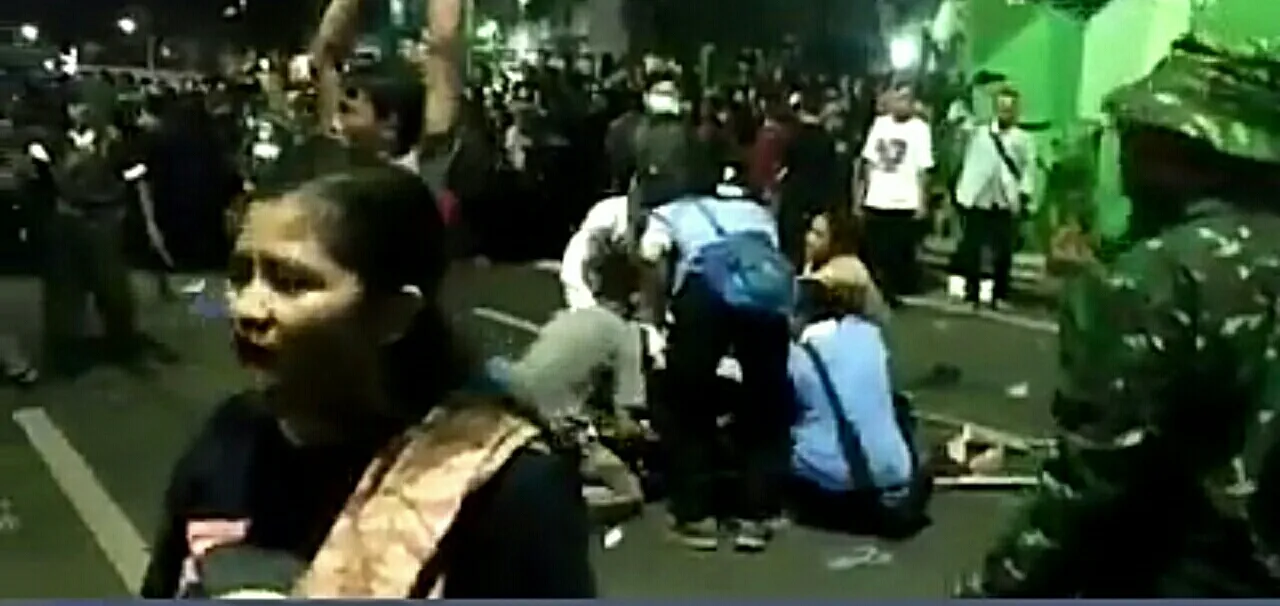 Polrestabes Surabaya Akan Periksa Petugas KA