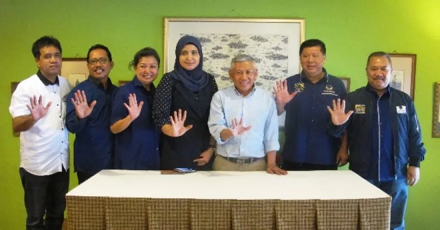 Maruf Amin Bilang Buta Dan Tuli, Ini Penjelasan NasDem