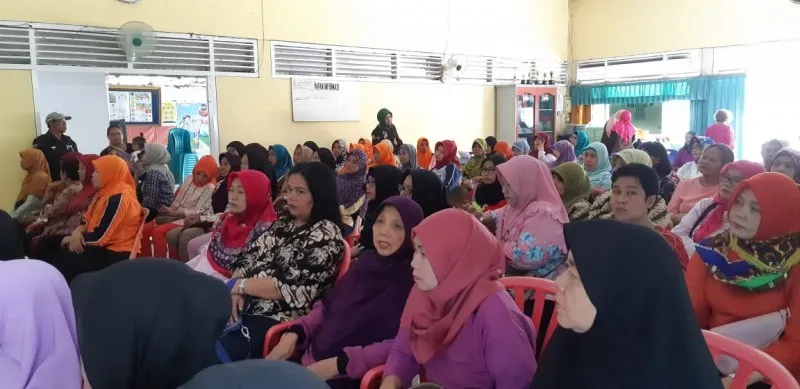 Masalah Ini, Yang Diusulkan Bumantik Ke DPRD Surabaya