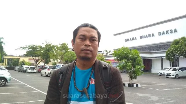 Polisi Periksa 13 Saksi Tragedi Surabaya Membara