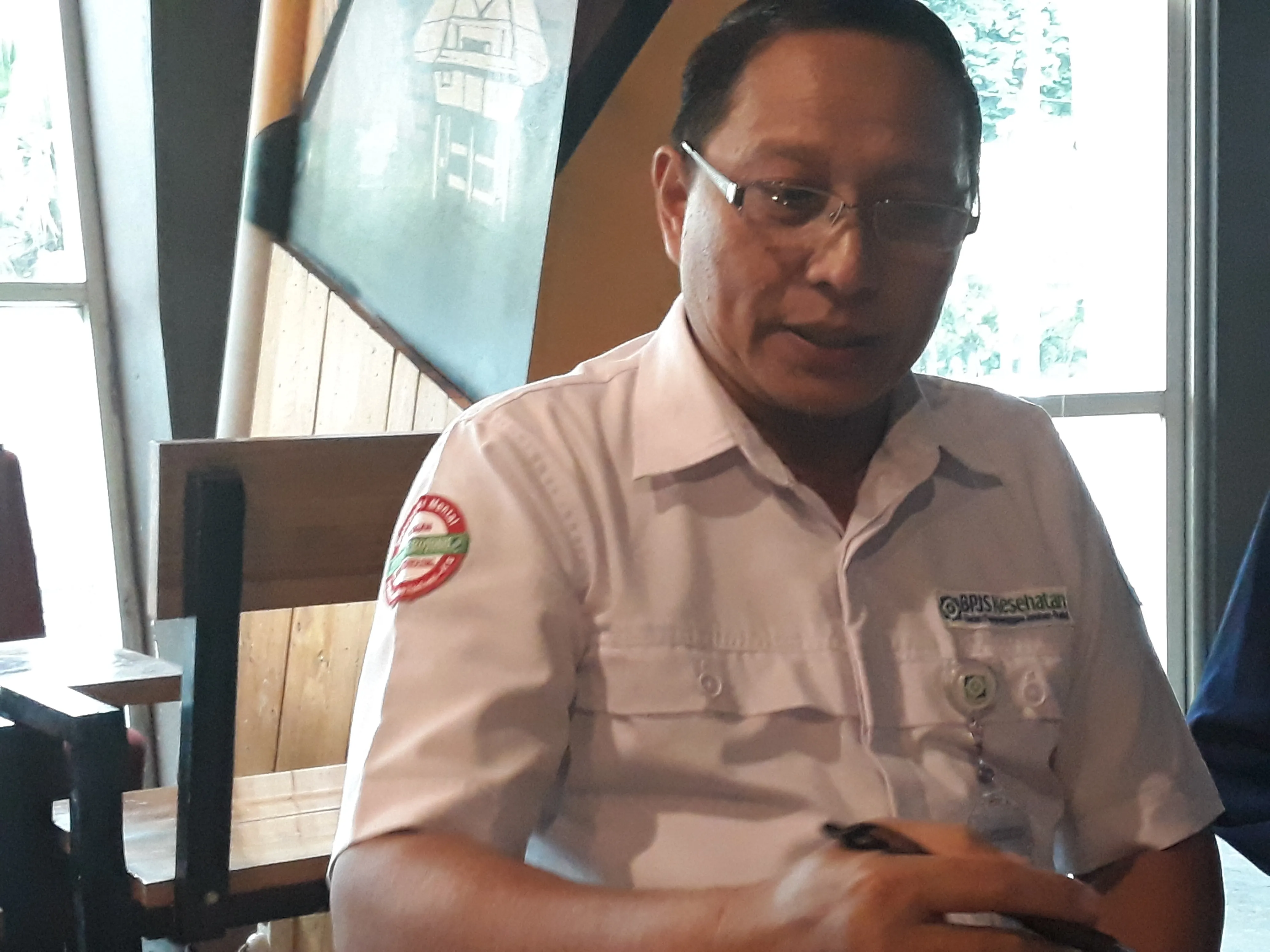 Terkait Masalah Tunggakan Iuran, BPJS Jatim : Peserta Wajib Bayar Maksimal 24 Bulan