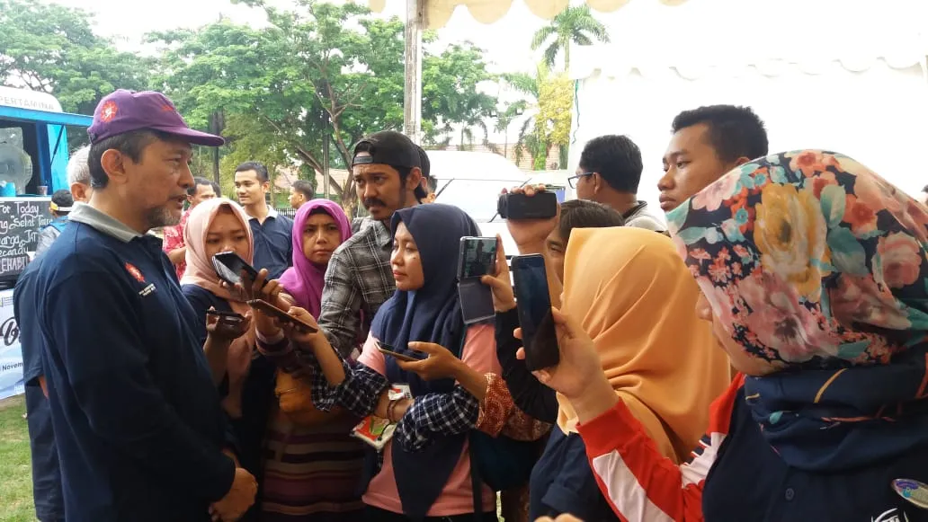 Masyarakat Makmur Lebih Beresiko Tertular HIV