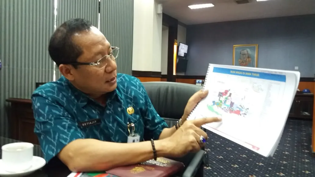 Pemprov Jatim Hentikan Lelang Tambang Emas Blok Silo Jember