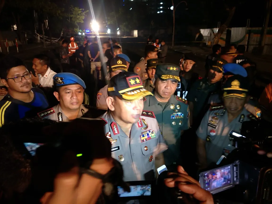 Terkait Jalan Gubeng Ambles, Direktur PT NEK Akan Diperiksa Penyidik Polda Jatim Pagi Ini