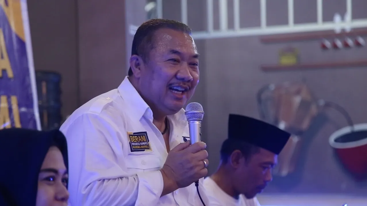 Soal Jalan Ambles, Maruli Puji Langkah Walikota Risma