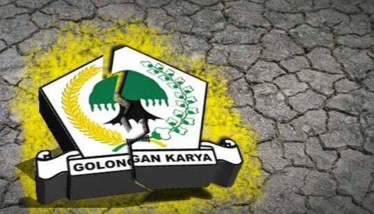 Hasil Survey SSC, PDIP dan Gerindra Solid, Demokrat serta Golkar Terbelah