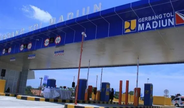Per 21 Januari, PT Jasamarga Akan Kenakan Tarif Di Tiga Ruas Jalan Tol Ini