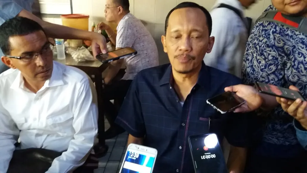 Terkait Tes Baca Alquran, Hasan Aminuddin Pastikan Pak Jokowi Fasih