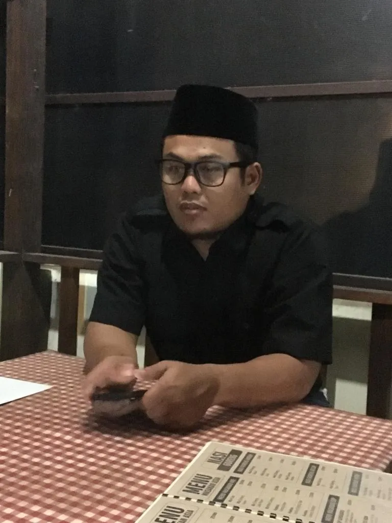 Presidium Jangkar Jokowi : Jokowi Islam Sejati