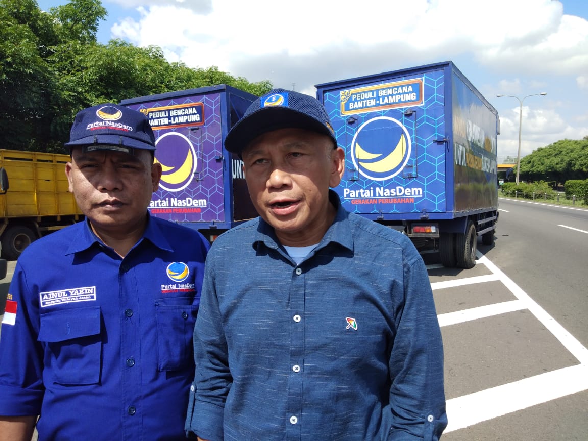 Tol Trans Jawa Dapat Dilintasi, Gus Choi: Bentuk Peradaban Baru Jokowi