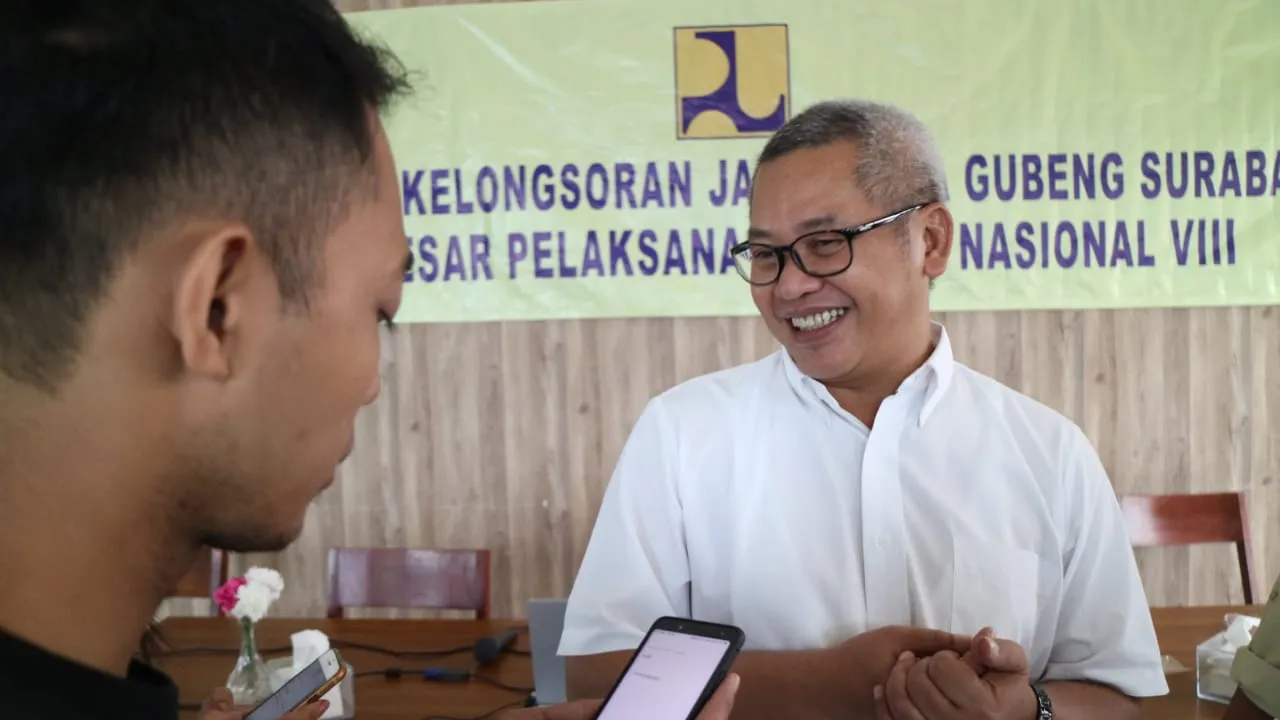 BBPJN VIII Minta Polisi Bongkar Barang Bukti, Ada Apa