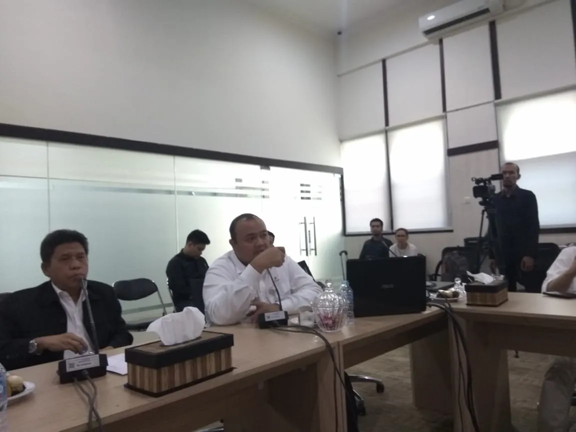 SKK Migas Akan Percepat Tahap Ekplorasi Sumur Bor Lapindo