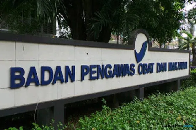 Dicopot Sepihak Jadi Kepala BPPOM Surabaya, Ini Kata Sapari