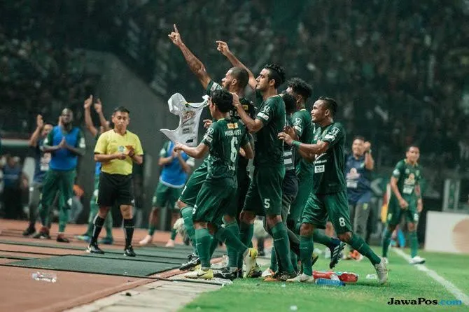 Laga Uji Coba Lawan Timnas U 22, Persebaya : Surat Resmi Dari PSSI Belum Ada