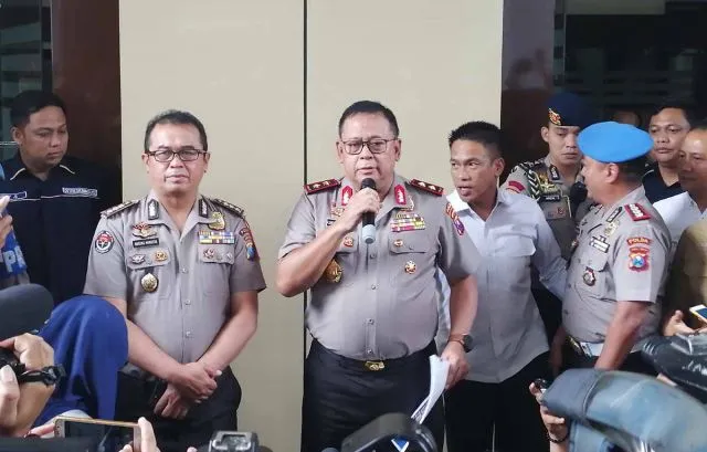 Wow Dua Finalis Putri Indonesia Masuk Jaringan Prostitusi Online