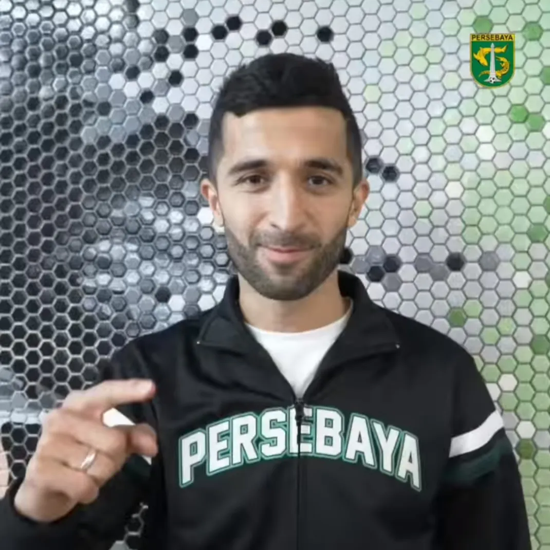Persebaya Resmi Kontrak Pemain Terbaik Piala AFC 2017, Ini Harapan Bonek Mania