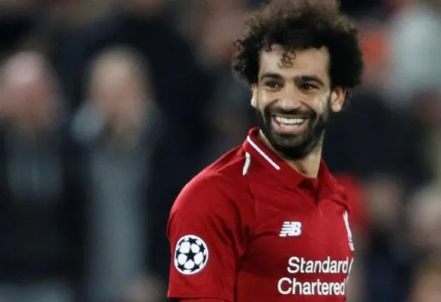 Sumbang 1 Gol, M Salah Makin Kokoh Di Puncak Top Skor Liga Inggris