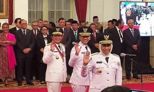 Ini Harapan Warga Syiah Kepada Gubernur Khofifah