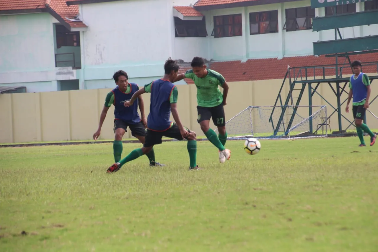 Persebaya Merasa Dirugikan, Laga Lawan Persinga di GBT Tanpa Penonton