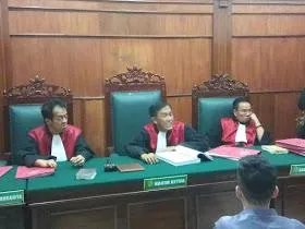 Dari Hinaan Berujung Perkelahian, Mantan Ketua HIPMI Dimintai Rp10 M untuk Damai