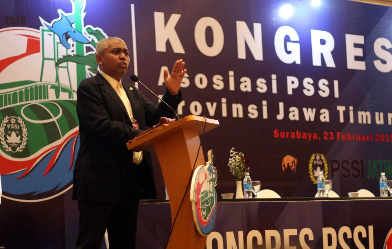 Tahun Ini, PSSI Jatim Rubah Format Sepak Bola Wanita Jadi Kompetisi