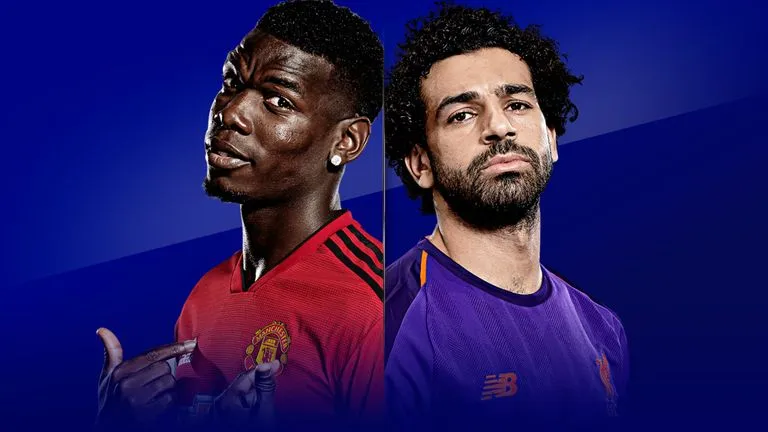 Ditahan ManU, Liverpool Bawa Pulang 1 Poin