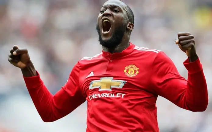Sumbang 2 Gol, Romelu Lukaku Tunjukan Kualitas Sebagai Striker Haus Gol