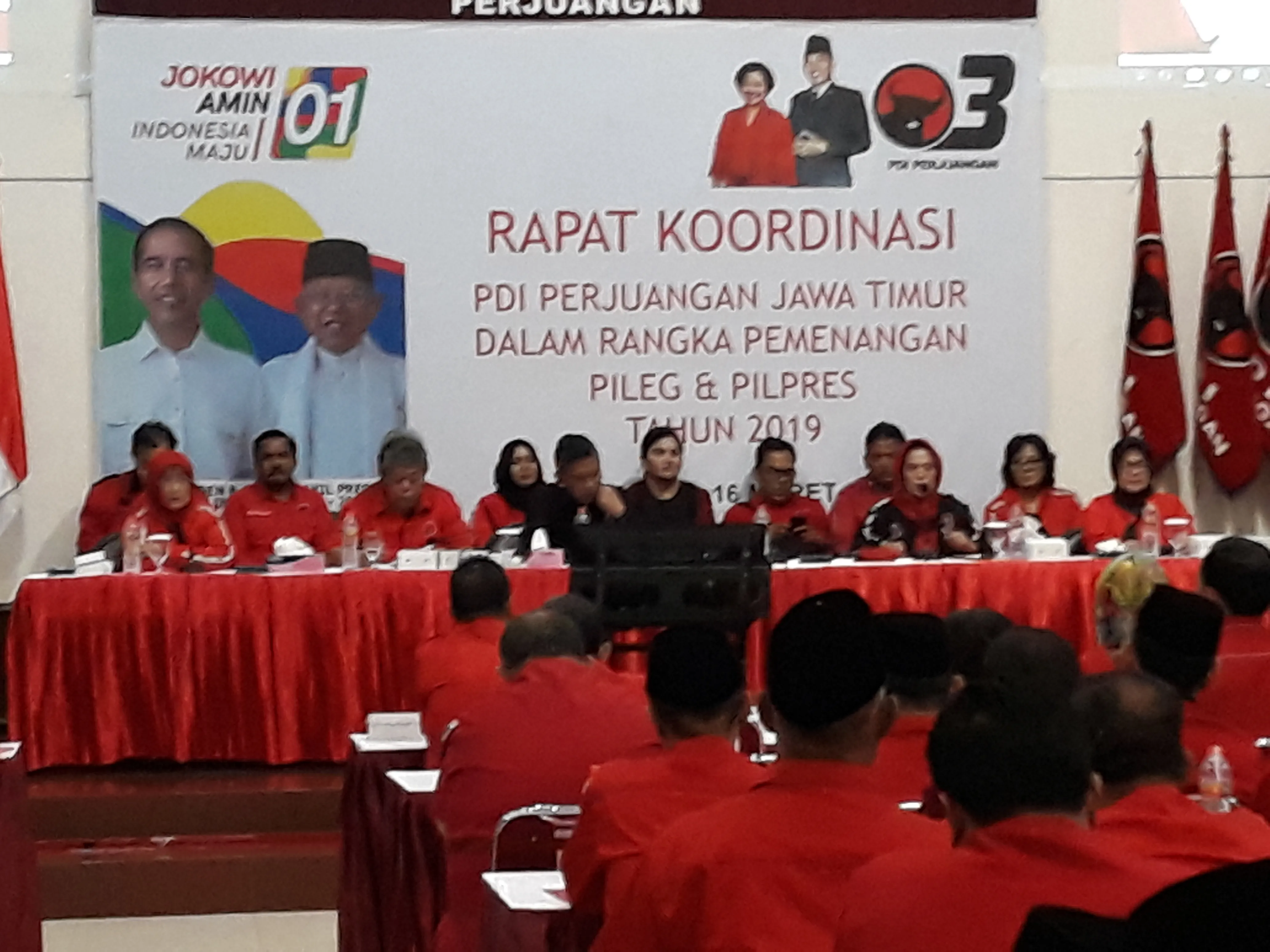 Musyafak Noer : Figur Khofifah Layak Pimpin PPP