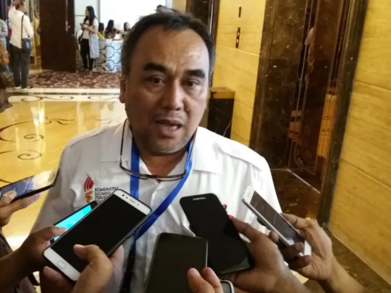 Tantangan Revolusi Industri 4.0, Ini Pesan Sekjen KAPT Jatim