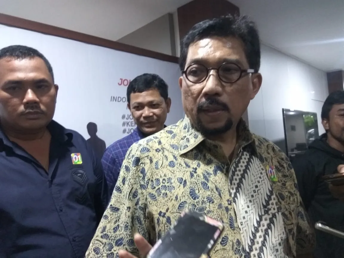 Masuk Daerah Rawan Kecurangan, Jokowi Akan Kampanye Akbar di Banyuwangi