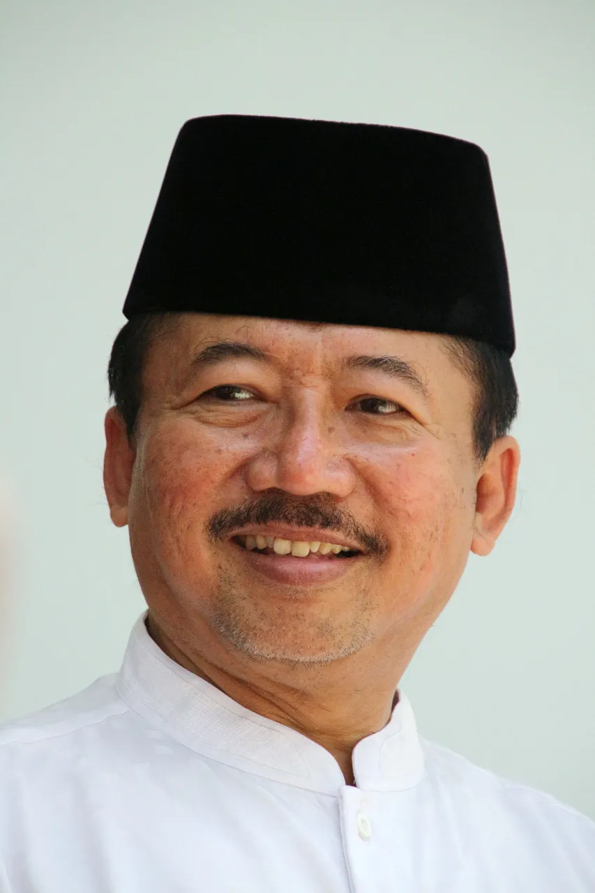 Bambang DH Dorong Moda Transportasi Massal di Jatim