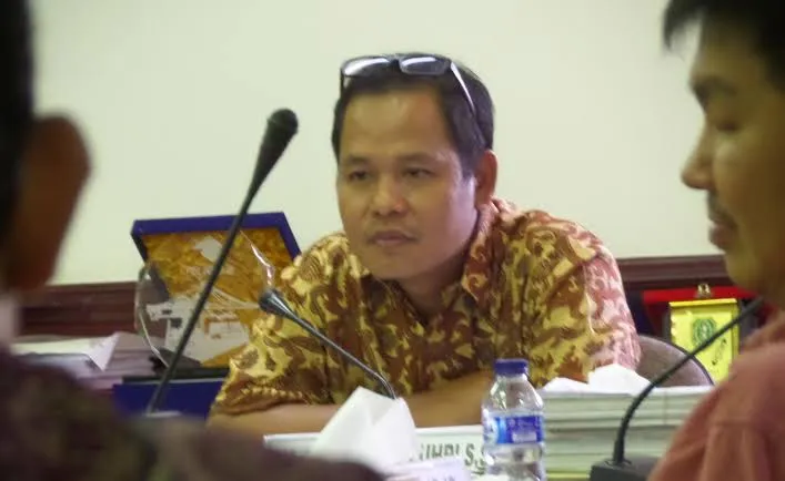 Buntut Didemo Warga,DPRD Surabaya Panggil Trans Icon Jumat