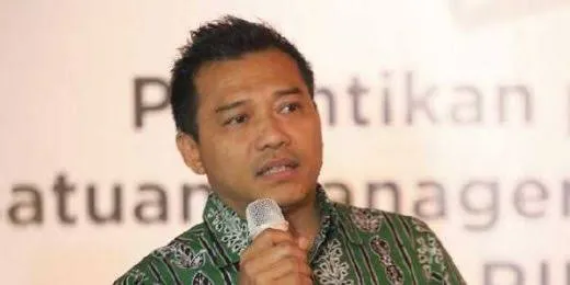 Anang Hermansyah Resmi Cabut RUU Permusikan