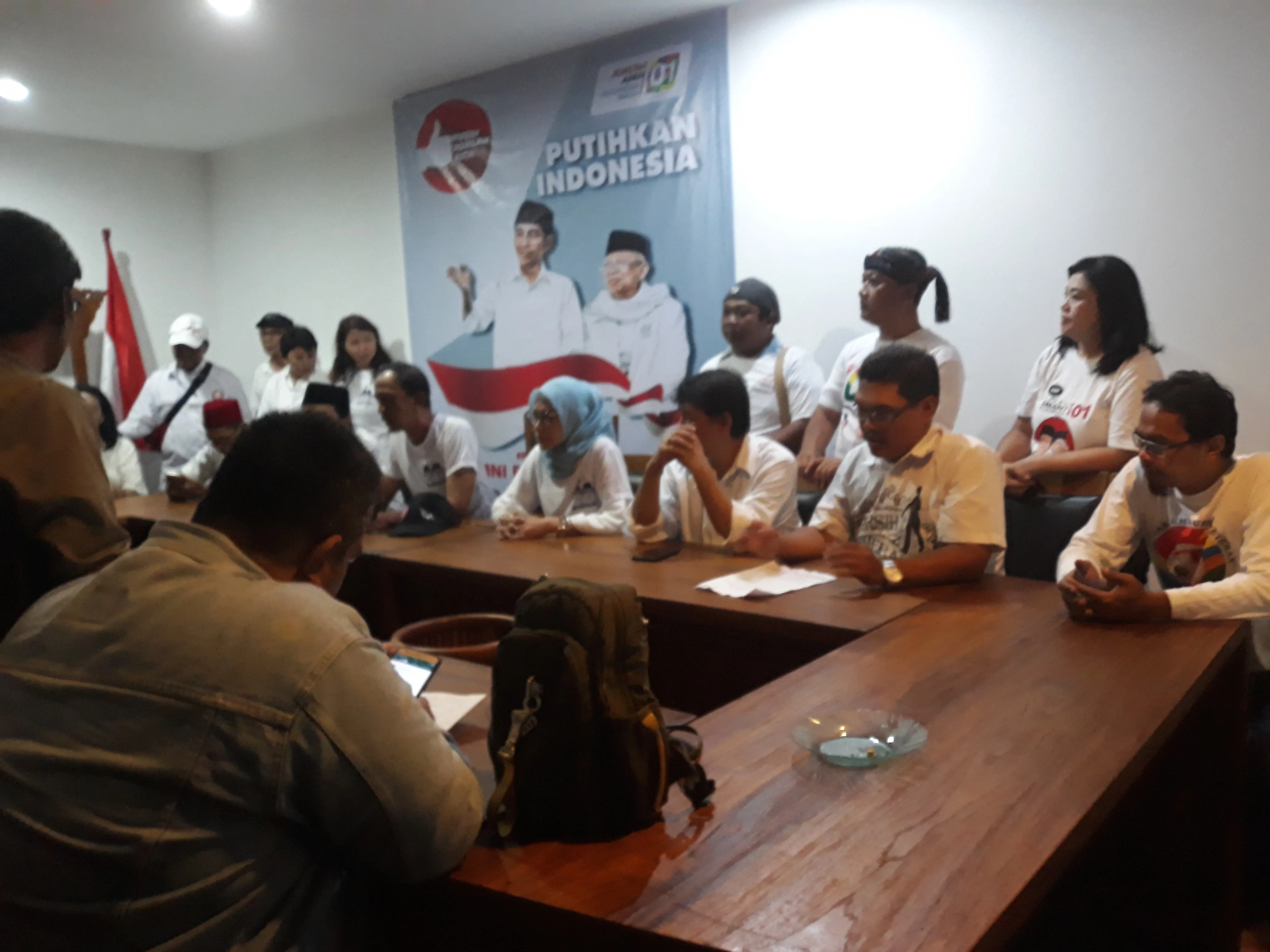 Jaksa Tunda Tuntut Dhani, Pengacara: Kita Berbaik Sangka Saja