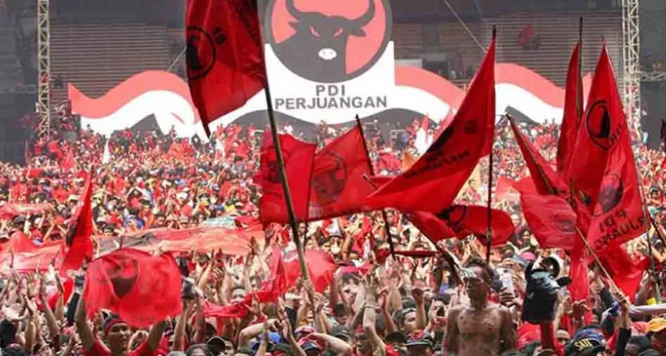 PDIP Kawal Hasil Rekapitulasi Suara