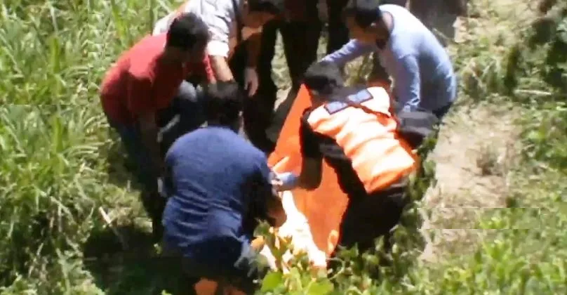 Terkait Kasus Mayat Dalam Koper,Polisi Periksa Belasan Saksi
